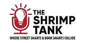 The Shrimp Tank